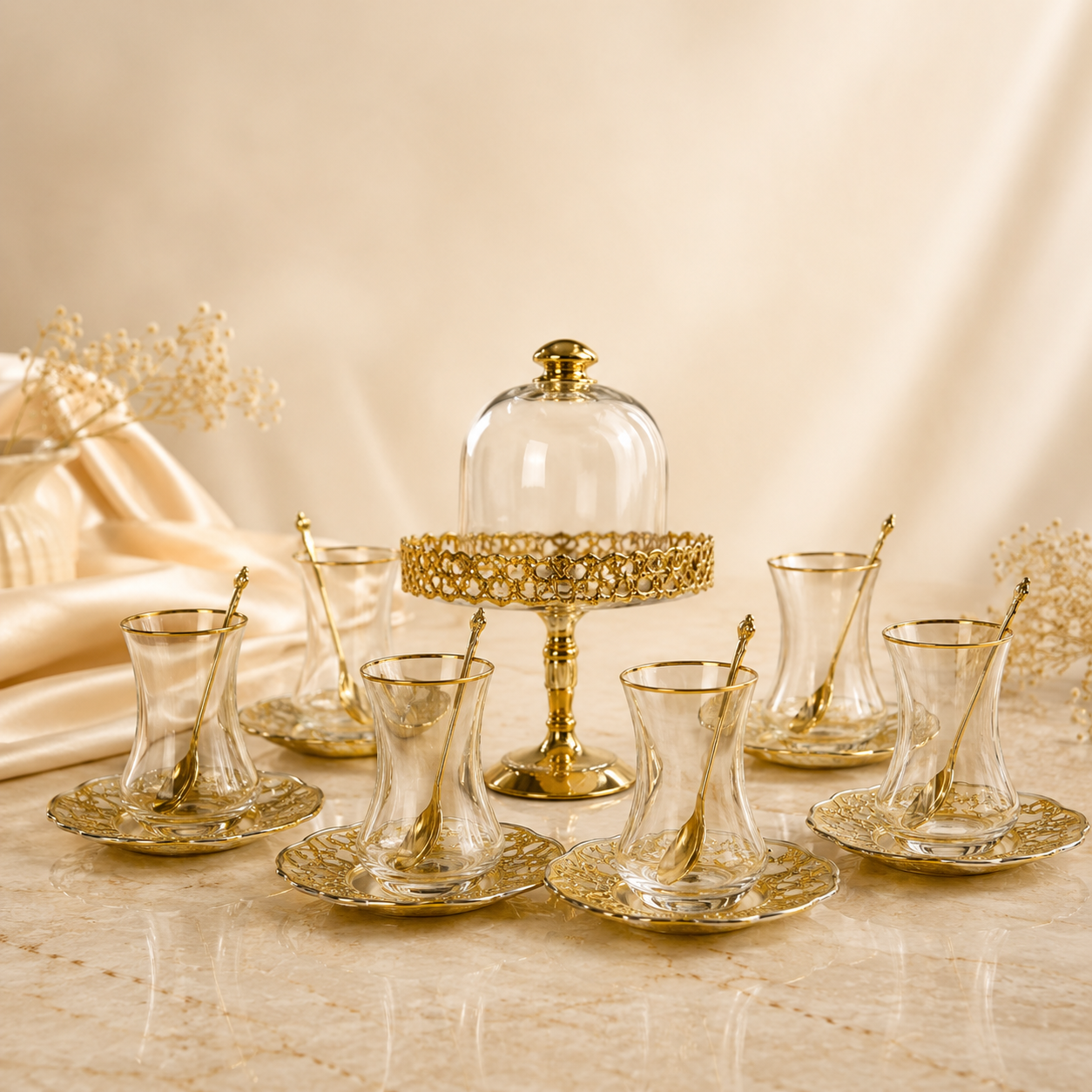 Çay fincanı
