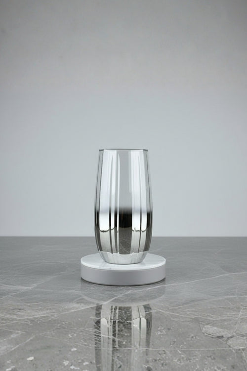 ROVA TR Botanica Series Water & Beverage Glass Set – Serves 6 | 500 ml | Gift